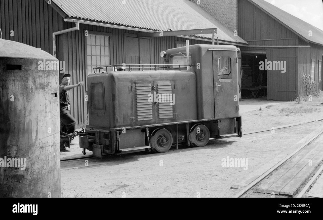 Motor trains Black and White Stock Photos & Images - Alamy