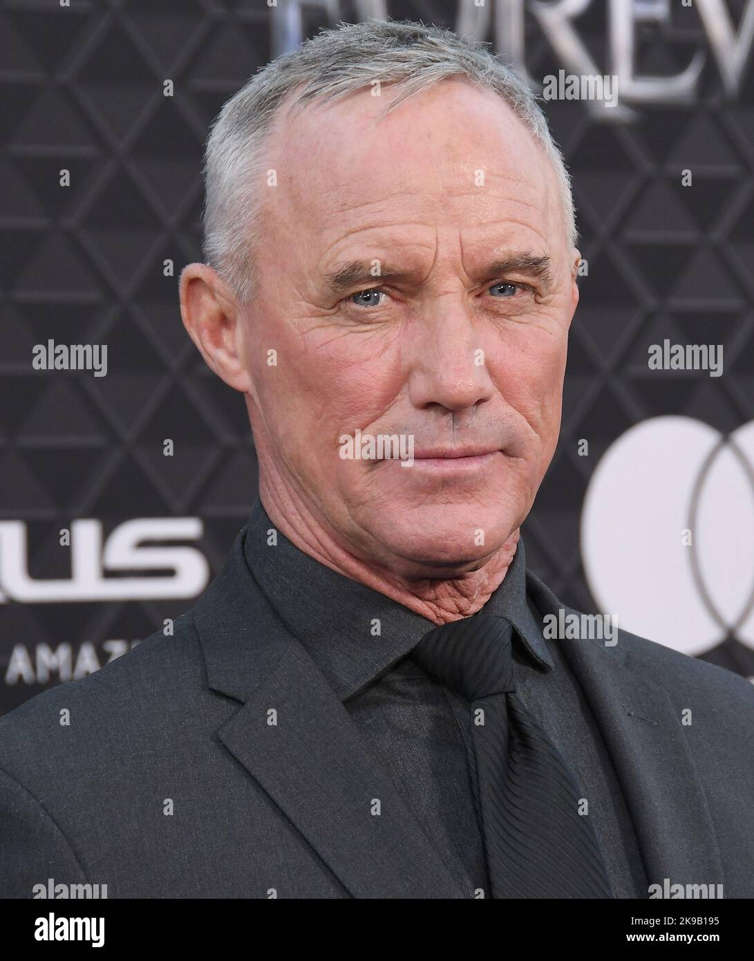 Los Angeles, USA. 26th Oct, 2022. Robert John Burke arrives at the