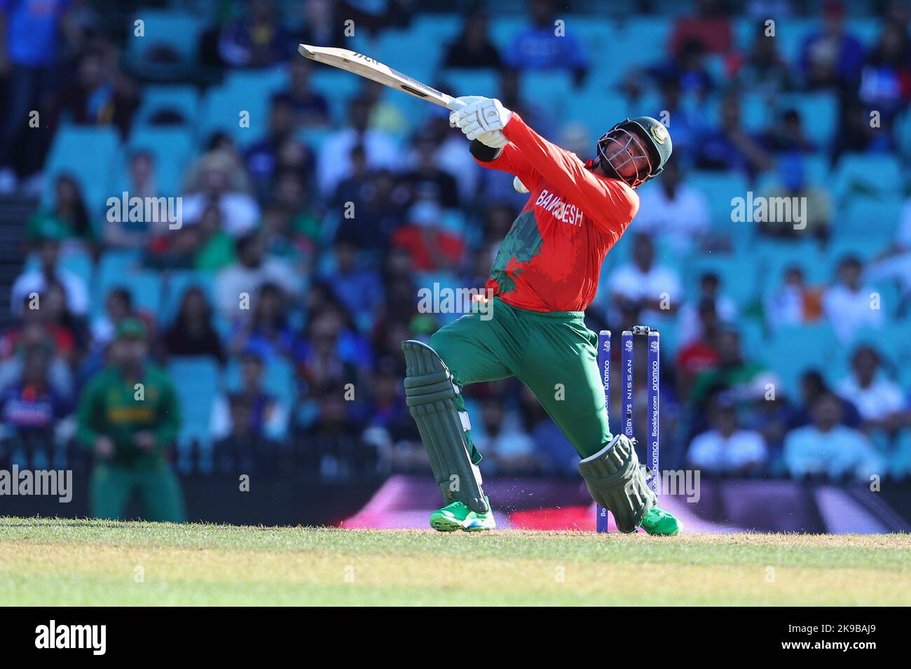 Taskin Cricketer Taskin ahmed south africa hi-res stock photography and images - Alamy