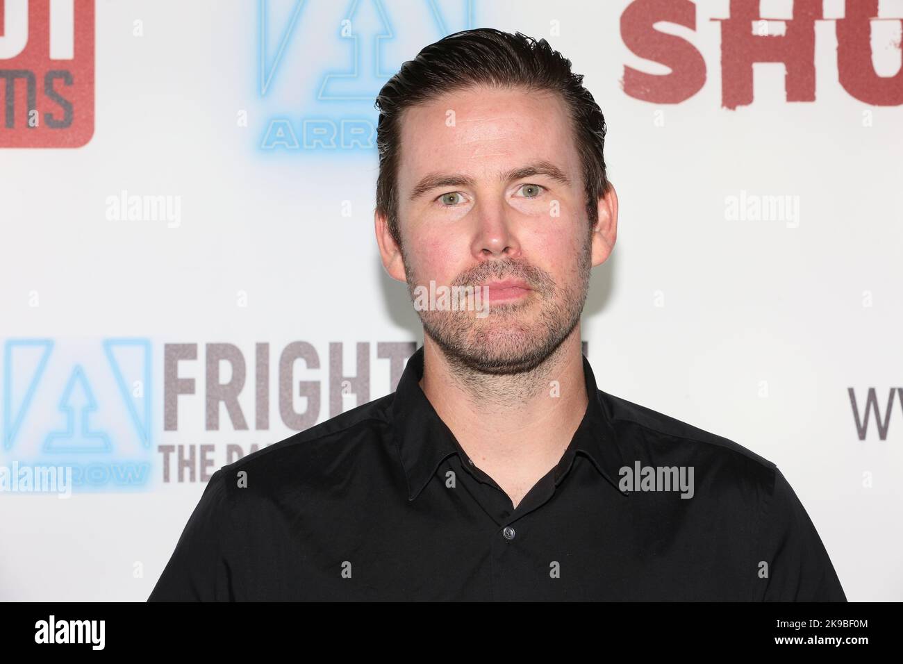 American Film director and actor Zach Cregger attends premiere of ...