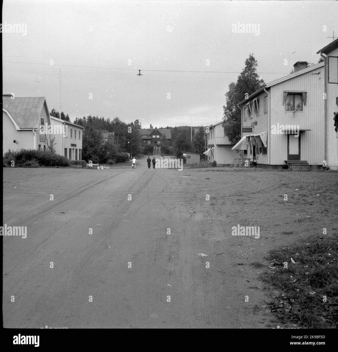 Hoting Black and White Stock Photos & Images - Alamy
