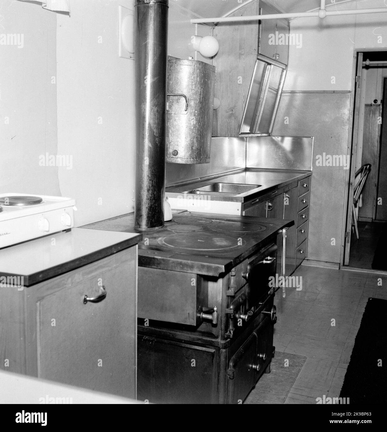 Train kitchen hires stock photography and images Alamy