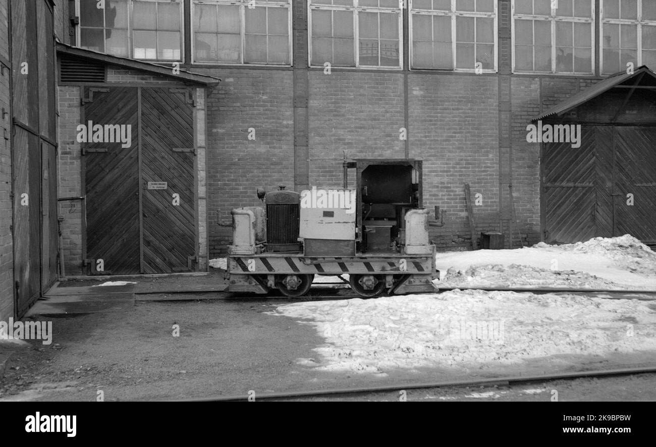 Stora kopparbergs bergslags ab hires stock photography and images Alamy