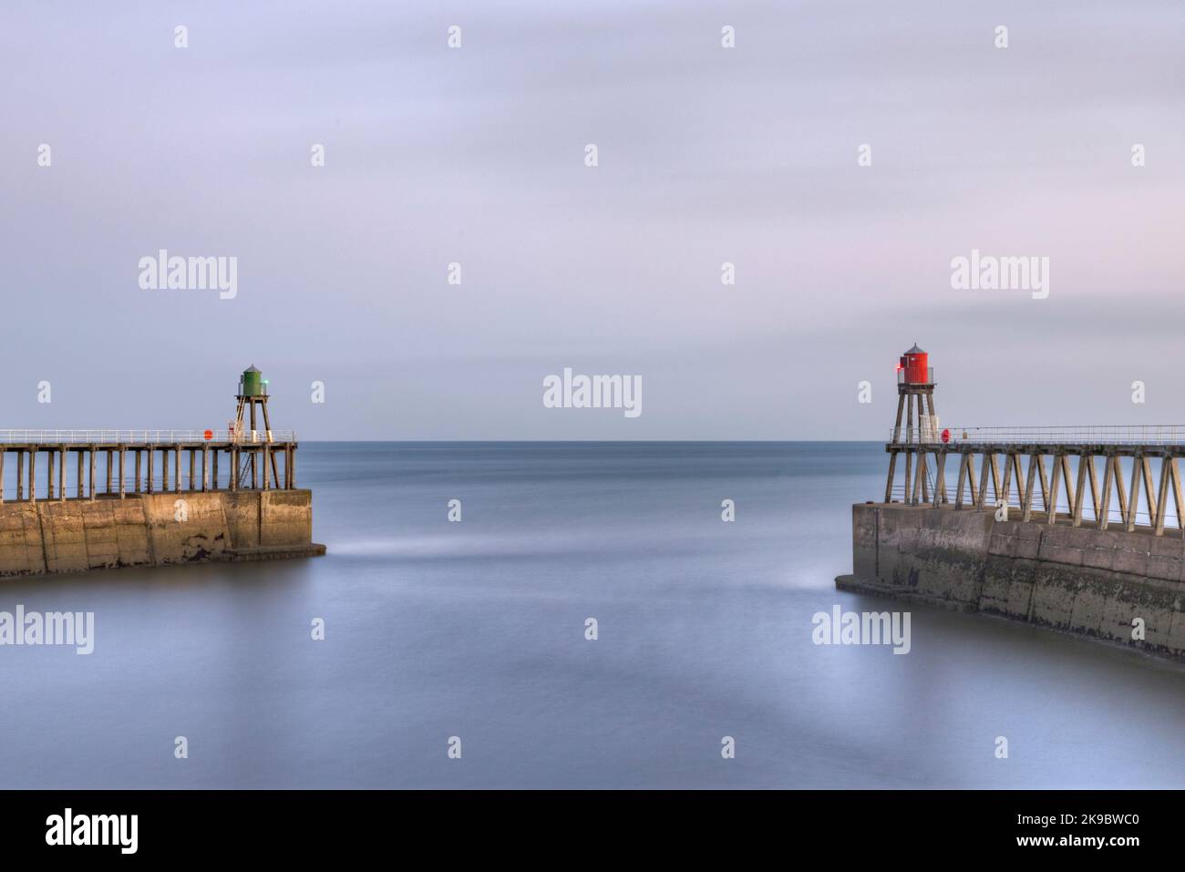 Whitby, North Yorkshire, England, United Kingdom Stock Photo Alamy