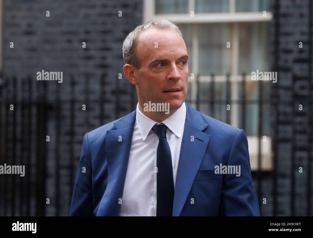 Raab Mp Justice dominic raab hi-res stock photography and images - Alamy