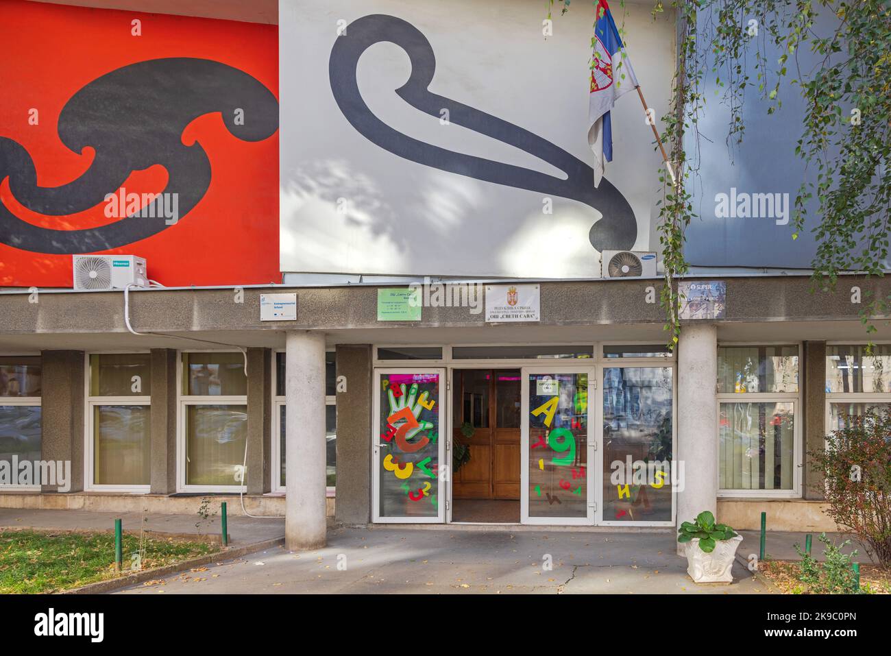 Makenzijeva hires stock photography and images Alamy