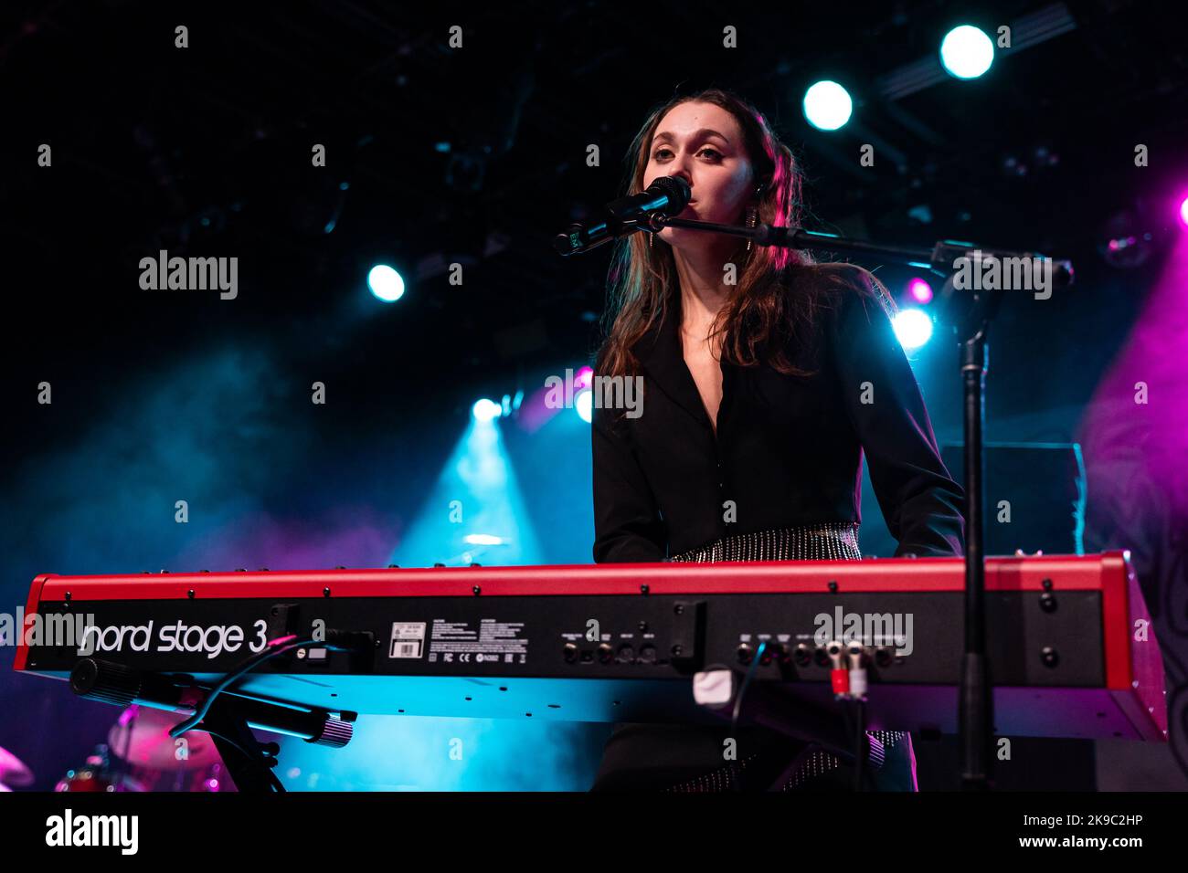 Em beihold hi-res stock photography and images - Alamy