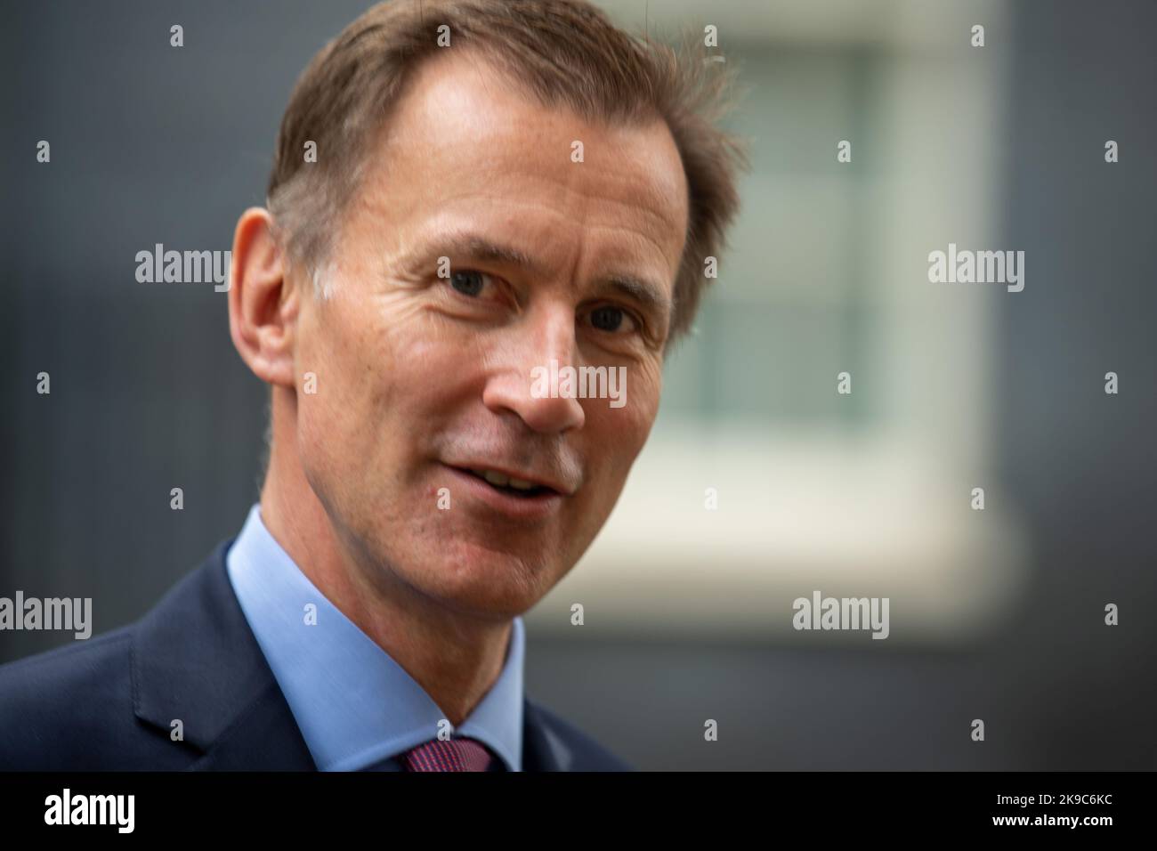 Fiinance Minister Hi-res Stock Photography And Images - Alamy