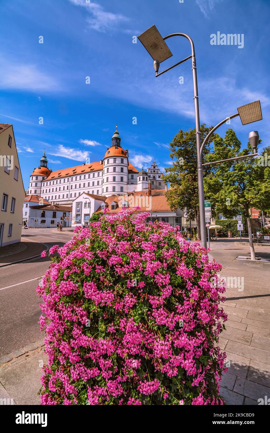 stellenanzeigen neuburg an der donau