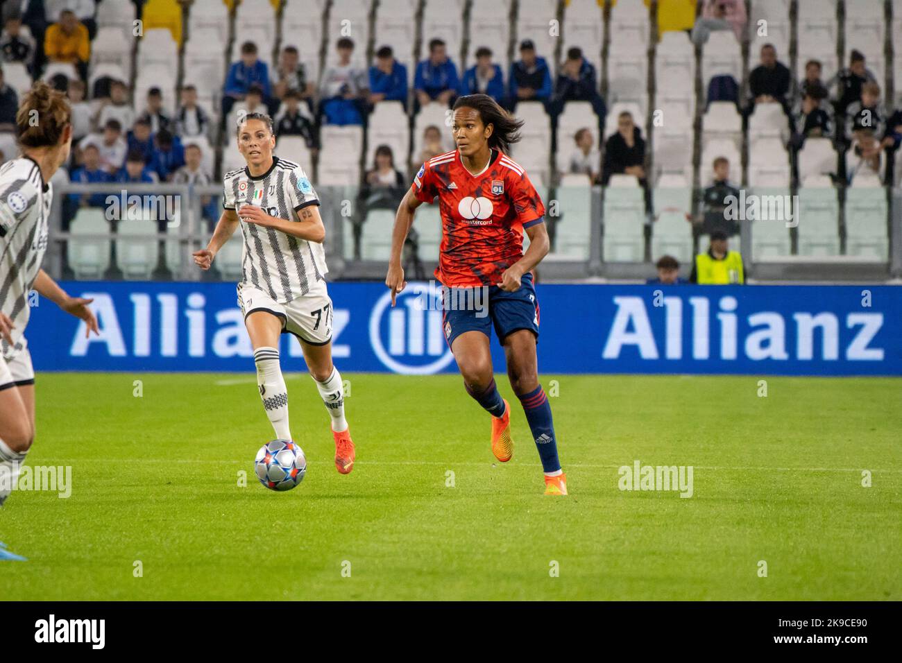 Maillot Dédicacé Wendie Renard - France Extérieur 2024-2025, Adidas Taille L