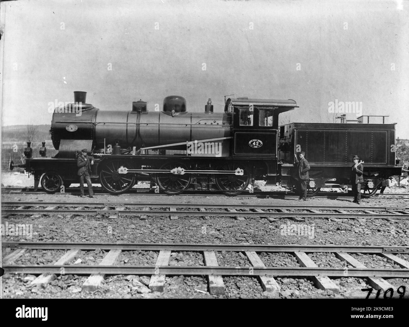 Progress 42 Black and White Stock Photos & Images - Alamy