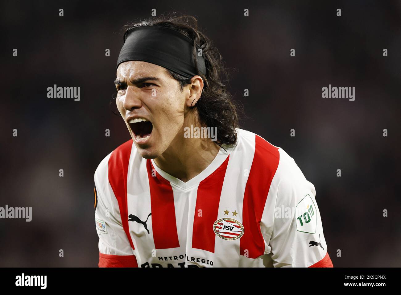 Arsenal psv view hi-res stock photography and images - Alamy