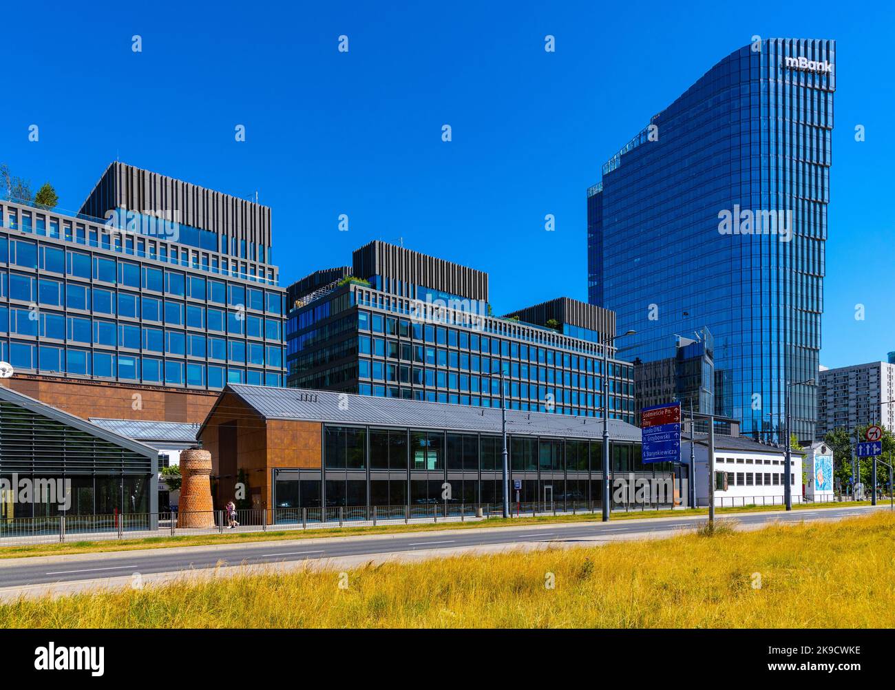 Mennica hi-res stock photography and images - Alamy