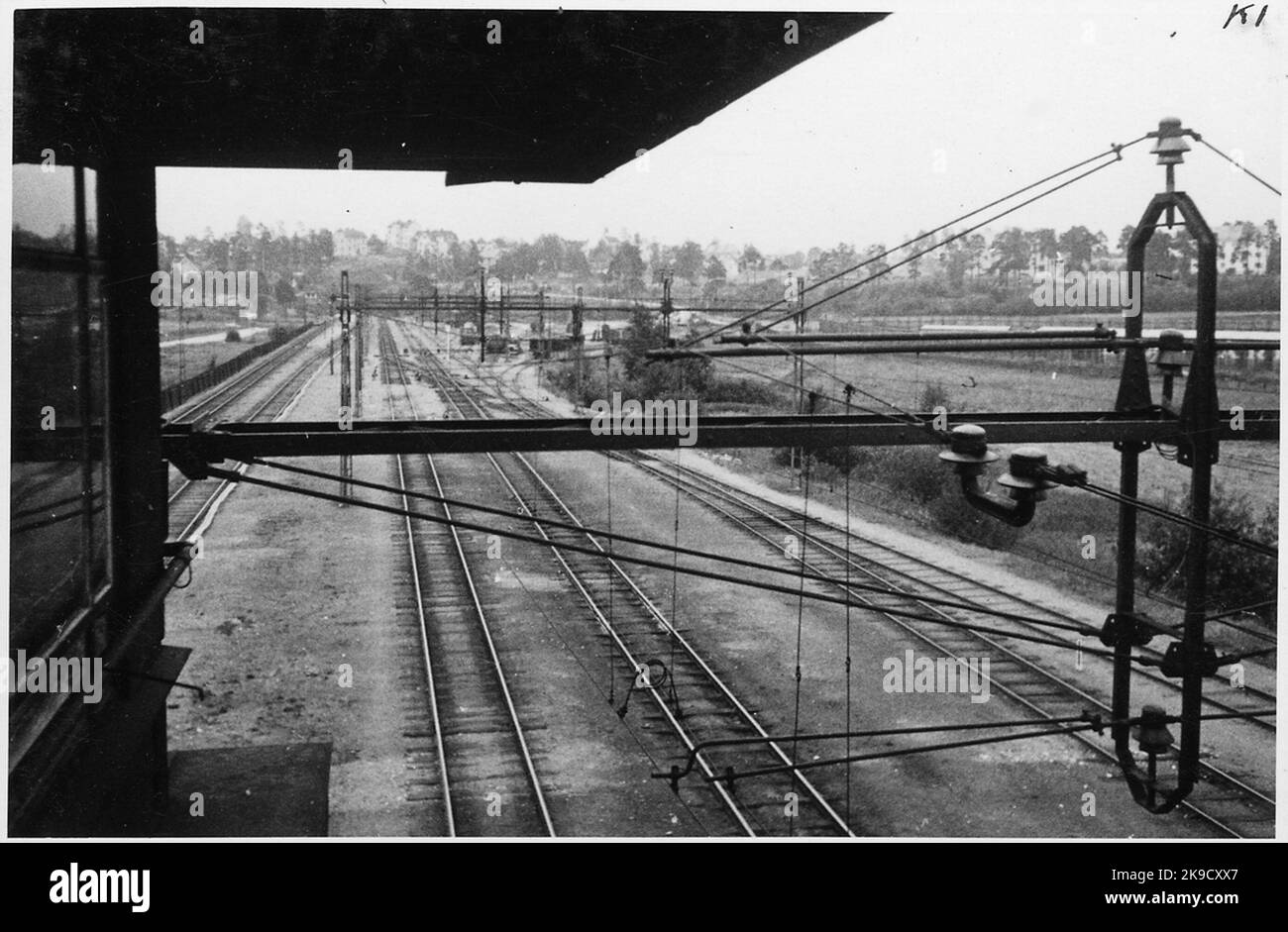 Contact management station hi res stock photography and images Alamy