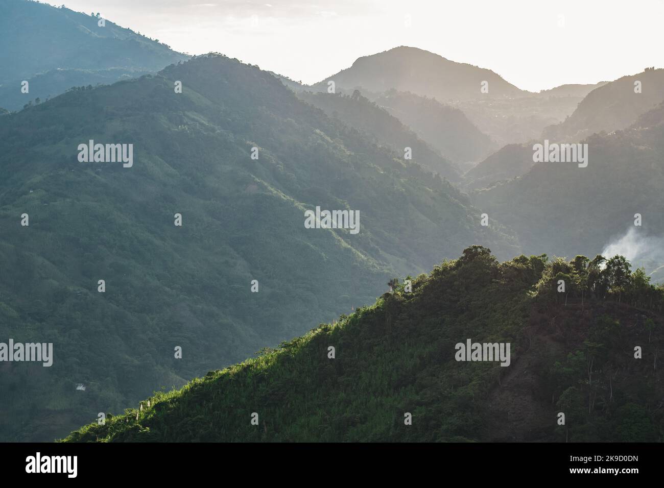 Quinchia hi-res stock photography and images - Alamy