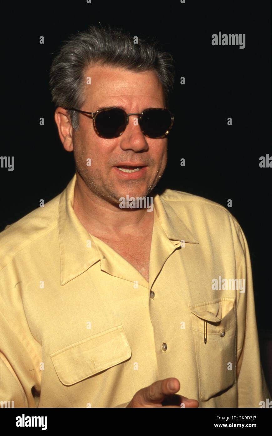 John Larroquette at the Women Helping Women event on May 20, 1991 at