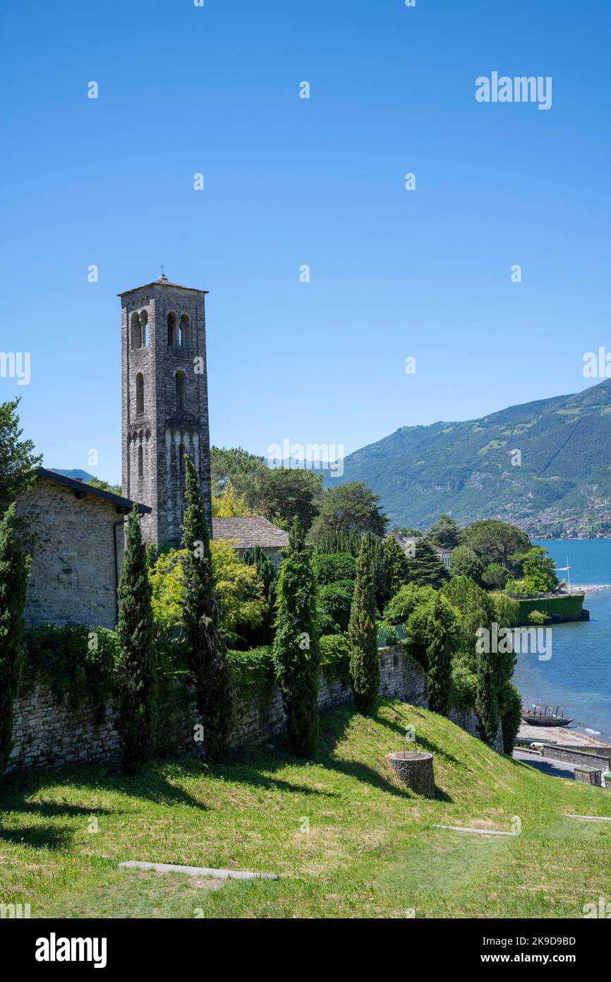 Chiesa santa maria di loppia hires stock photography and images Alamy