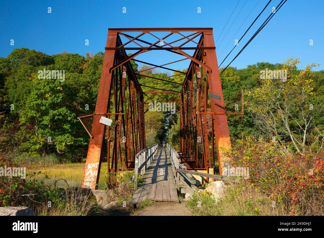 Vedder bridge hi-res stock photography and images - Alamy