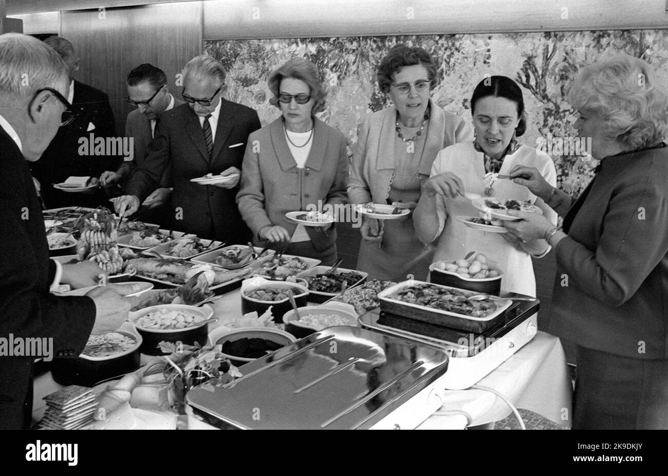 M/S Queen, Stock Photo Alamy