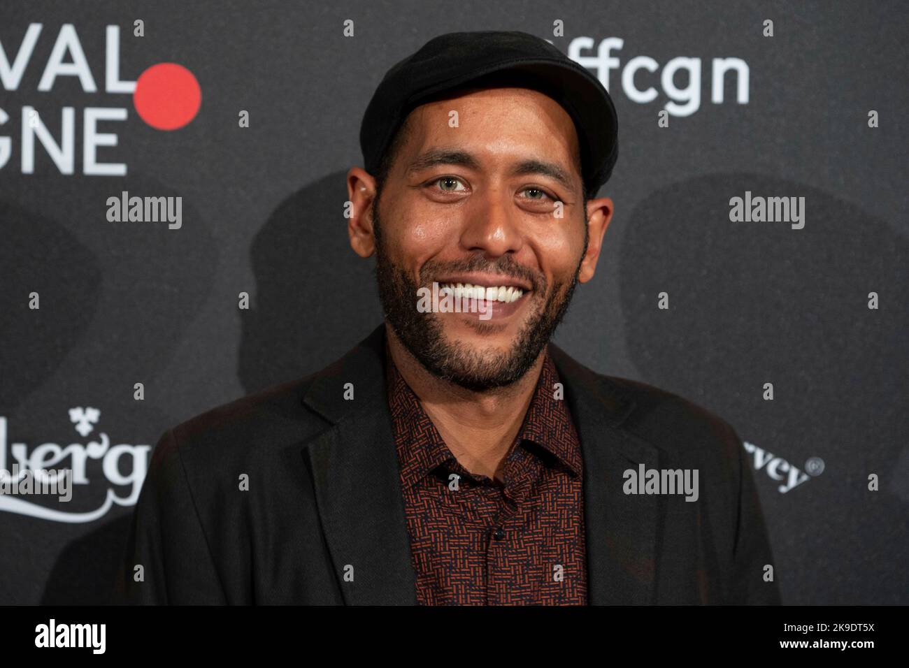 Peter MARTON, actor, red carpet, Red Carpet Show, arrival, Film