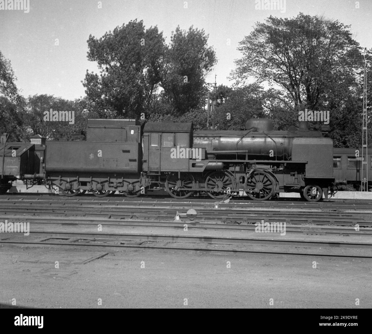 Oil Burning Locomotive Hi res Stock Photography And Images Alamy oil-burning-locomotive-hi-res-stock-photography-and-images-alamy