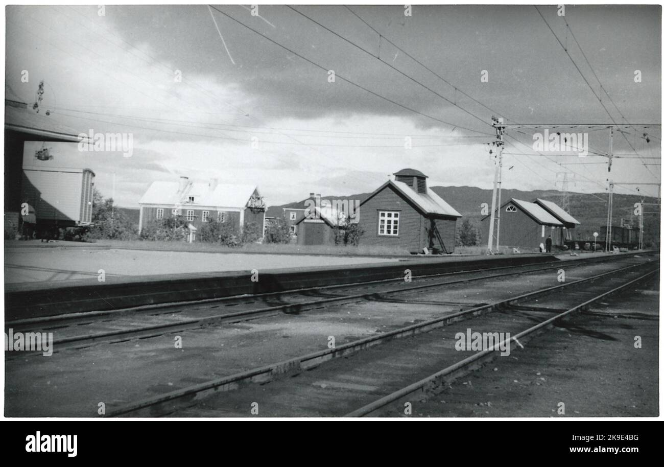 Part track Cut Out Stock Images Pictures Alamy