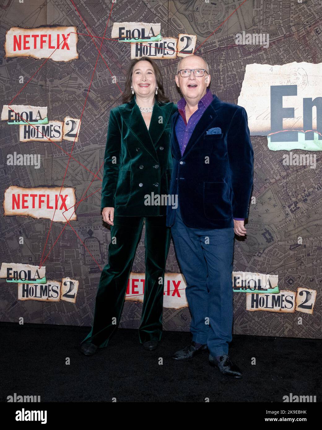 Nina natalia ohagan strachey hires stock photography and images Alamy