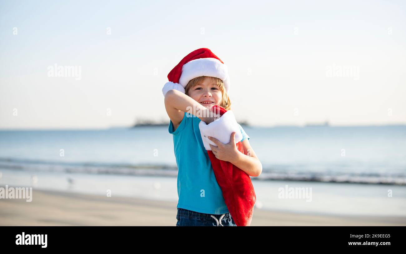 Canta claus hi-res stock photography and images - Alamy