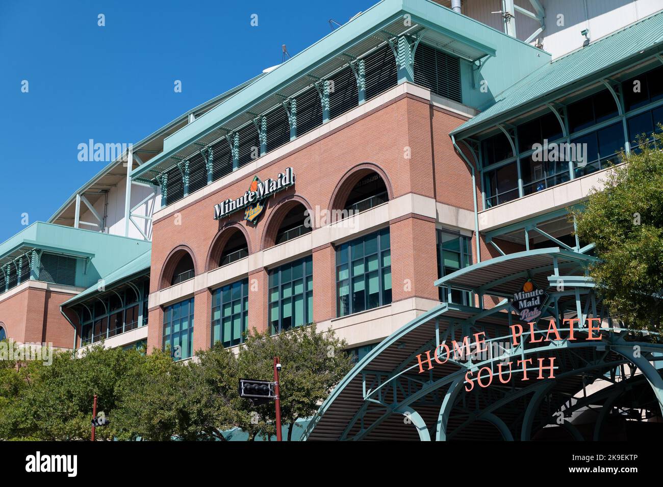 World Champion Houston Astros Draft Samsung To Elevate Minute Maid Park  With State-of-the-Art Technology – Samsung Global Newsroom