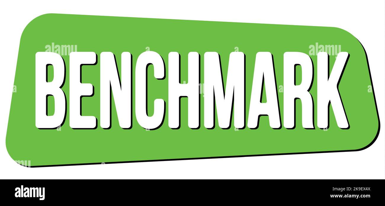 Benchmark stamp hi-res stock photography and images - Alamy