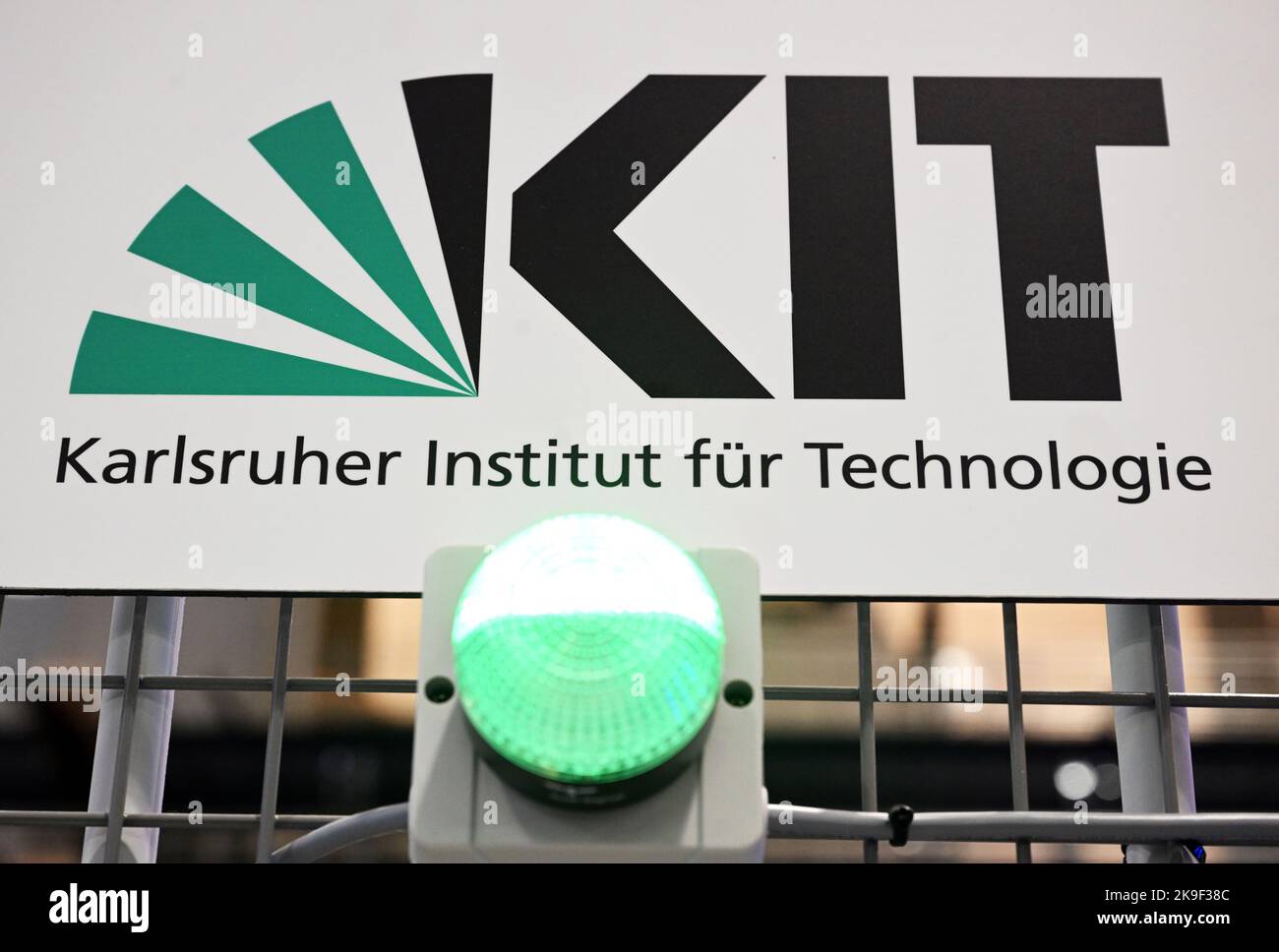 karlsruhe institute of technology campus north
