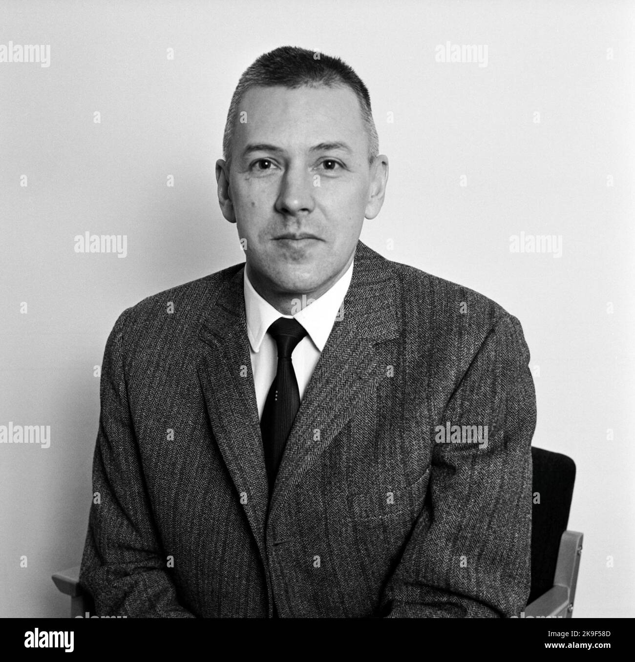 State Railway Travel Agency, Farsta Stock Photo Alamy