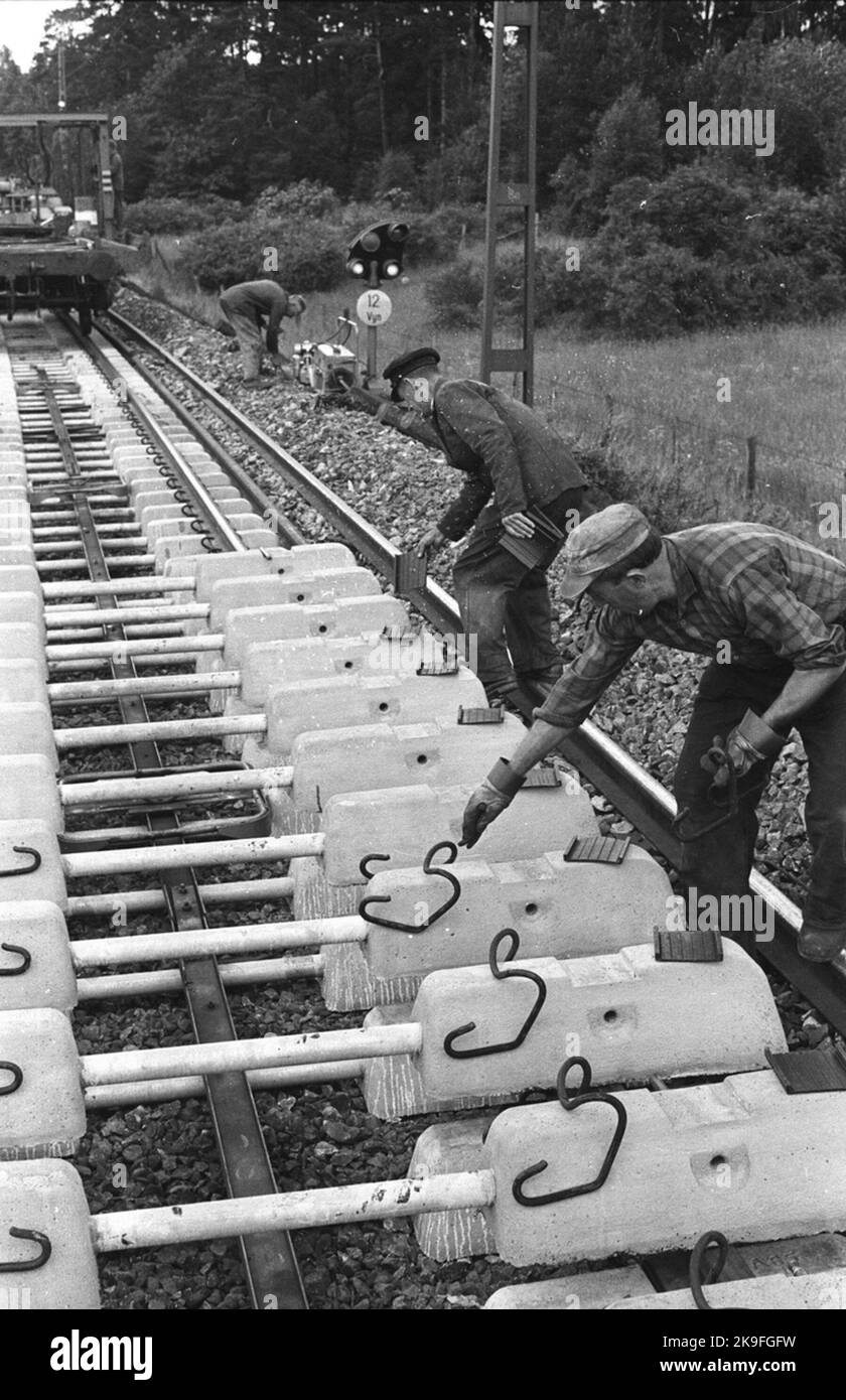 Track audit. Rails and grinders change (concrete grinders). Line ...