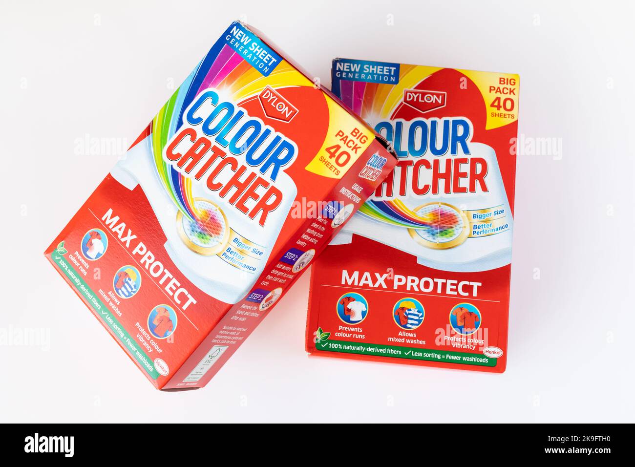 Colour catcher hi-res stock photography and images - Alamy