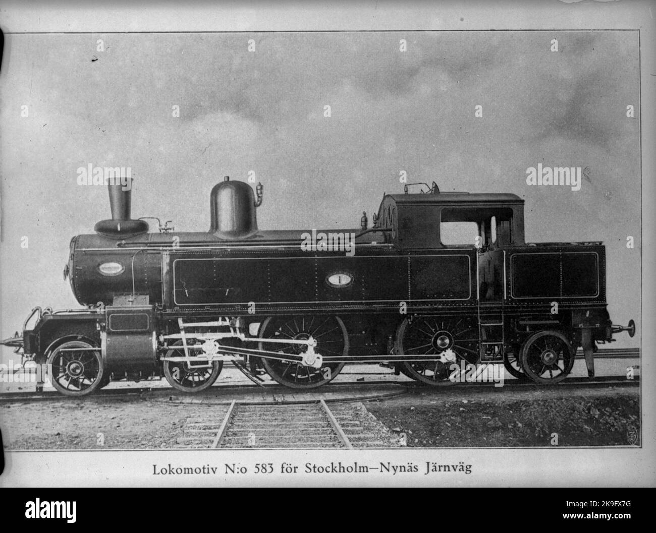 Snow lok 1 Stock Photo Alamy