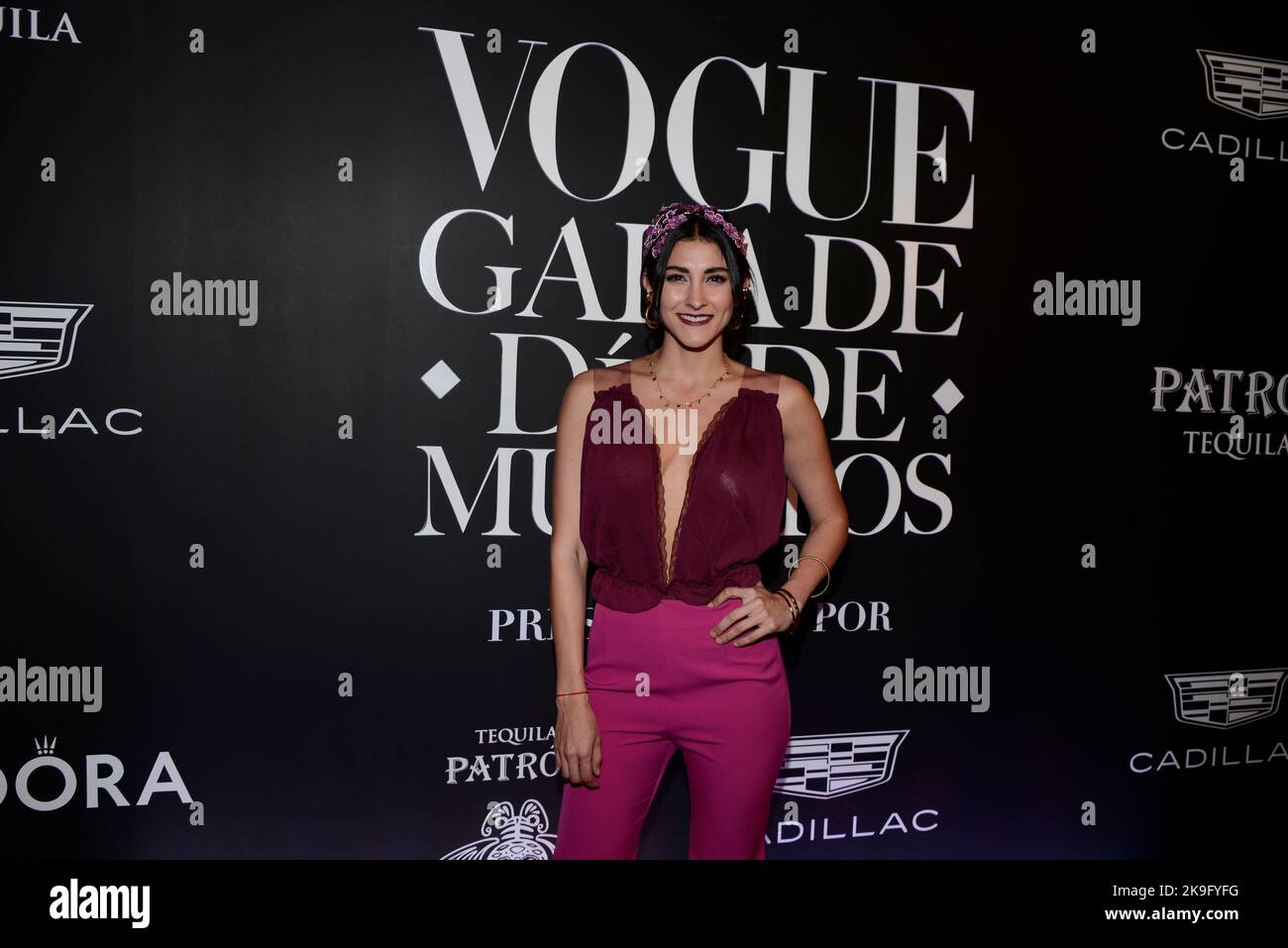Films Et Séries Tv Avec Ana Jimena Villanueva Carlos jimena hi-res stock photography and images - Alamy