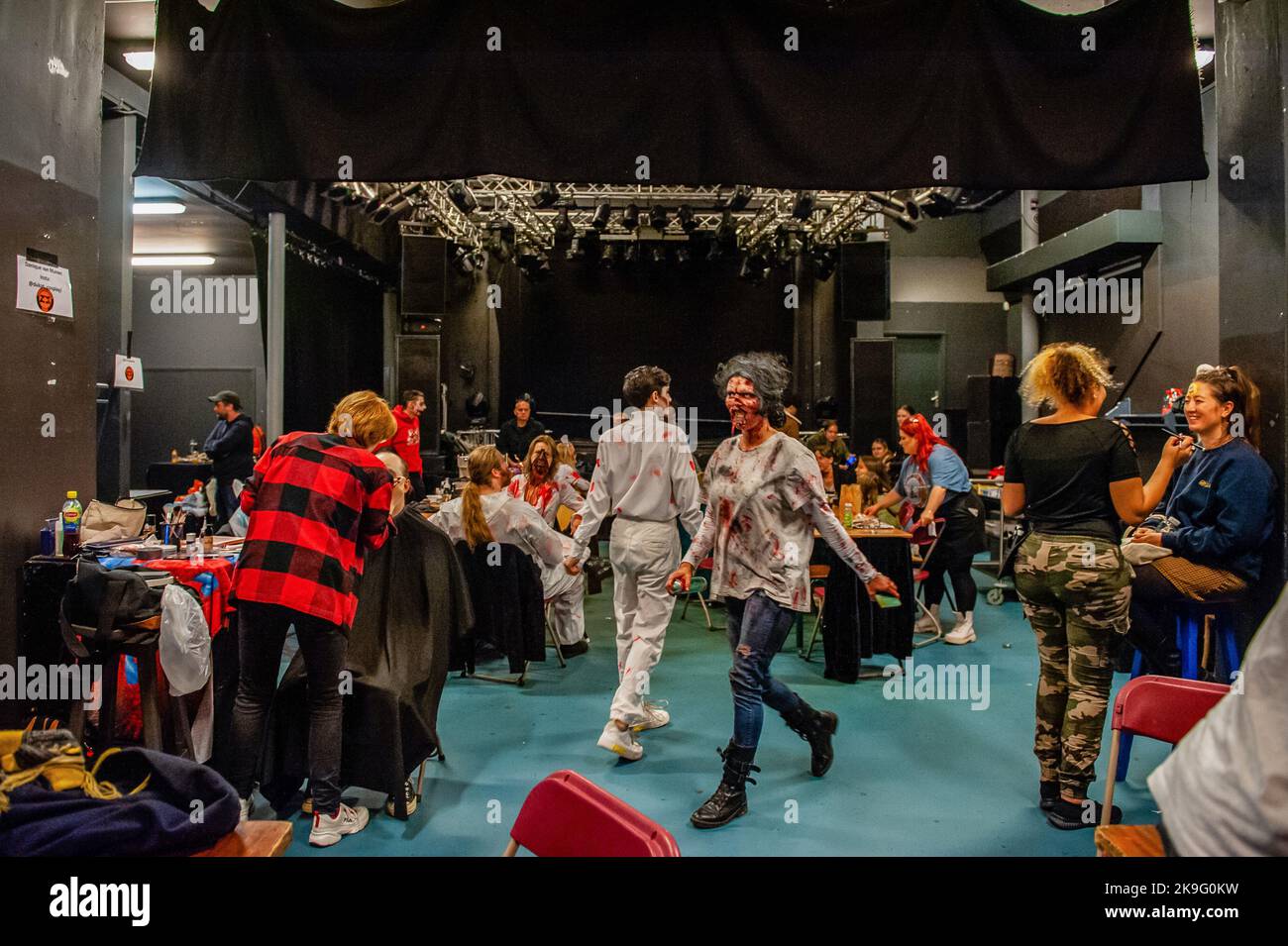 people-are-seen-getting-ready-for-the-zombie-walk-this-year-again-the