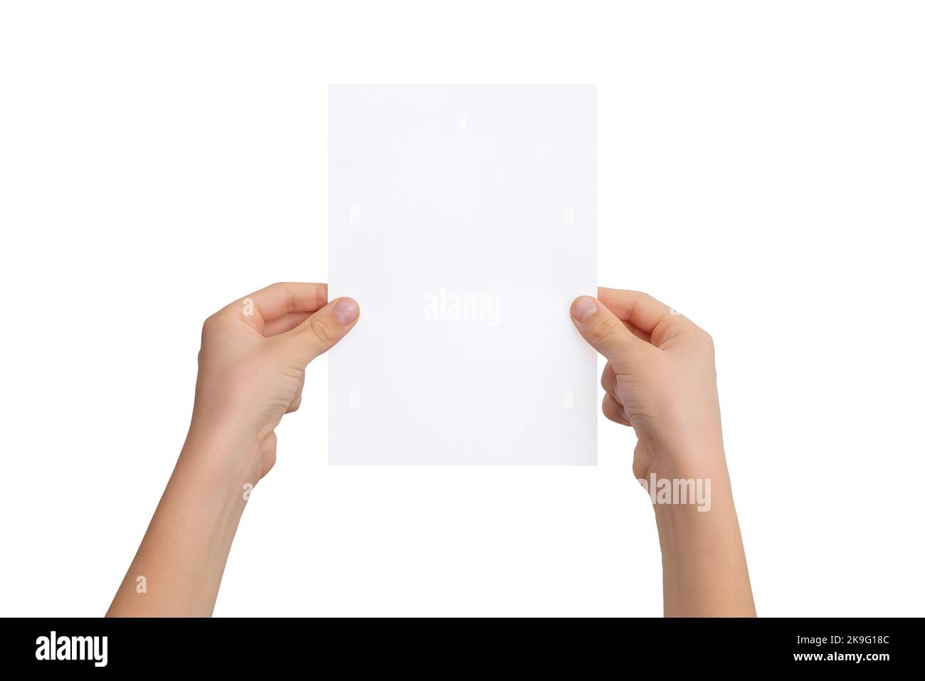 A4 printer paper pack Cut Out Stock Images & Pictures - Alamy