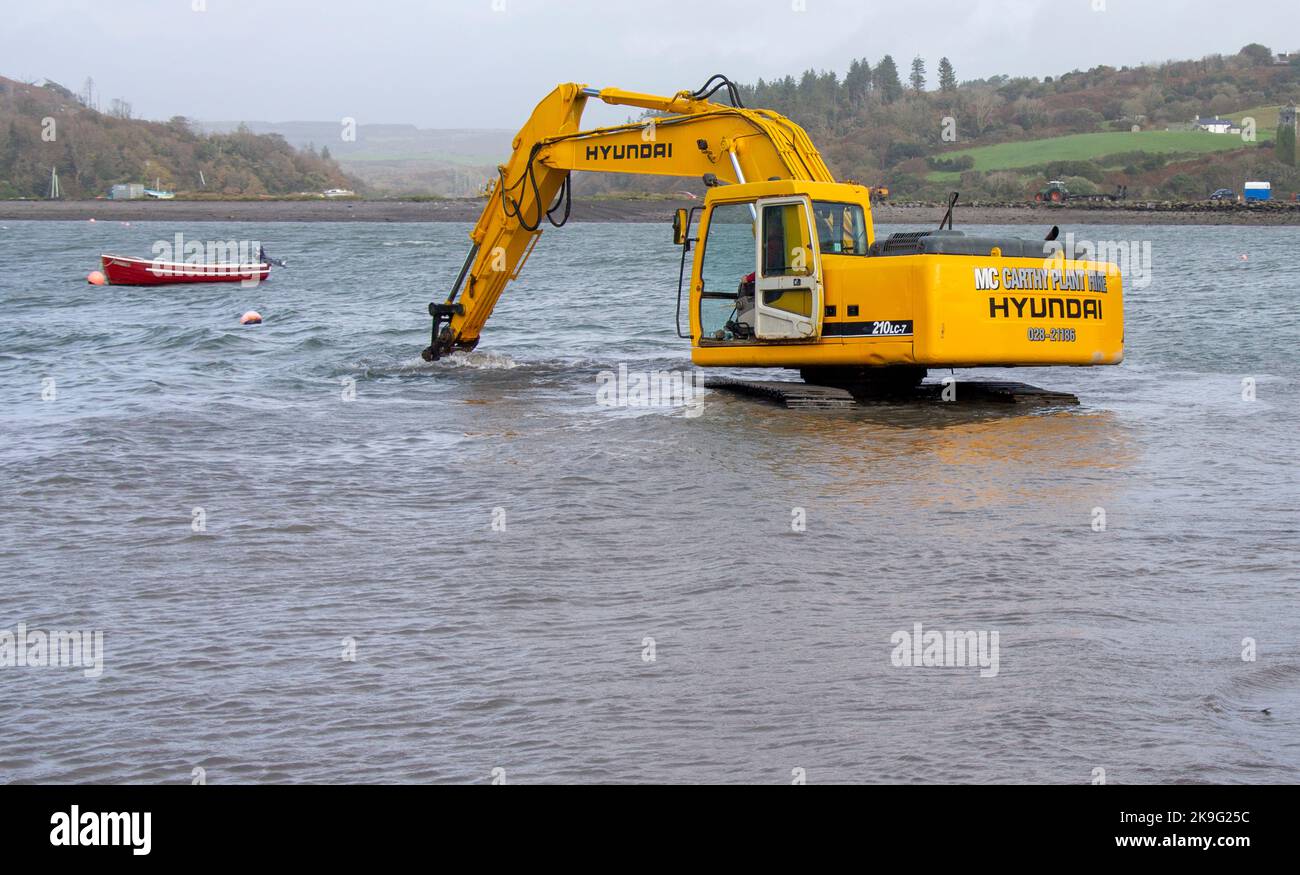 Hyundai r 210lc 7
