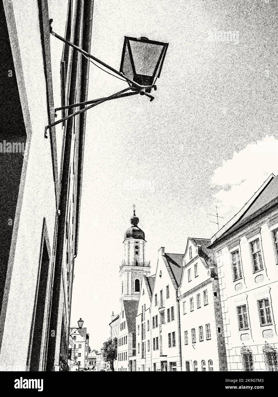 stellenanzeigen neuburg an der donau