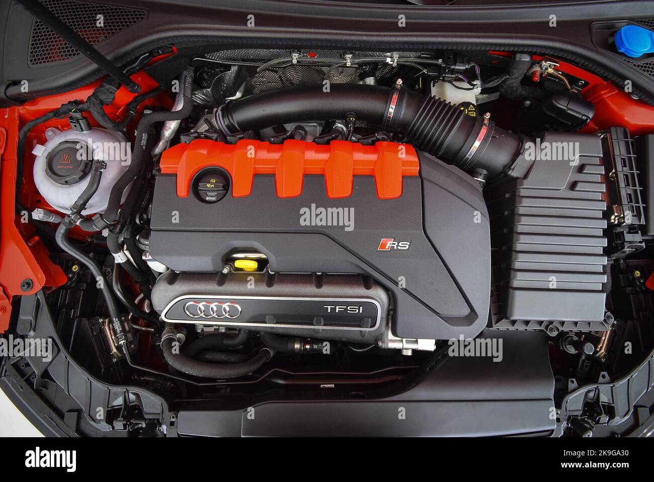 25 Tfsi Quattro