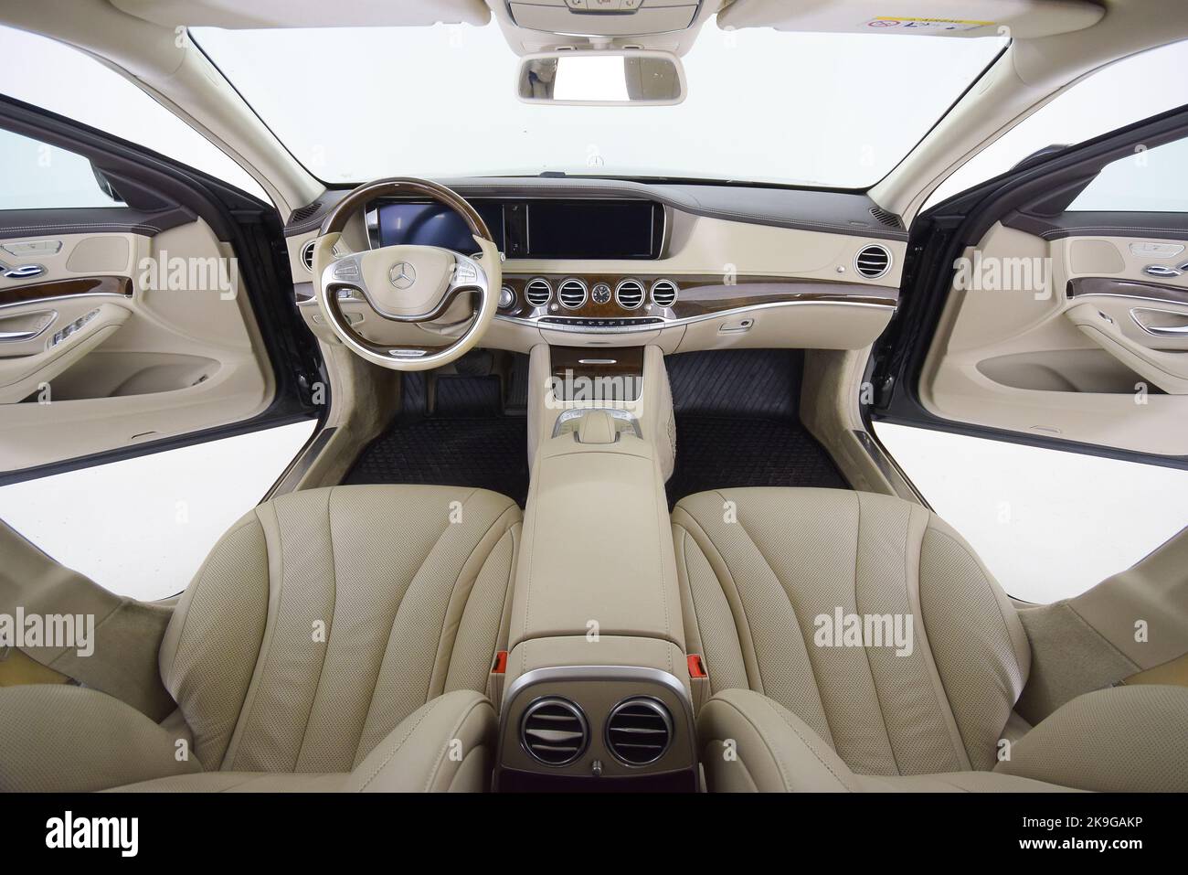 350 mercedes suv