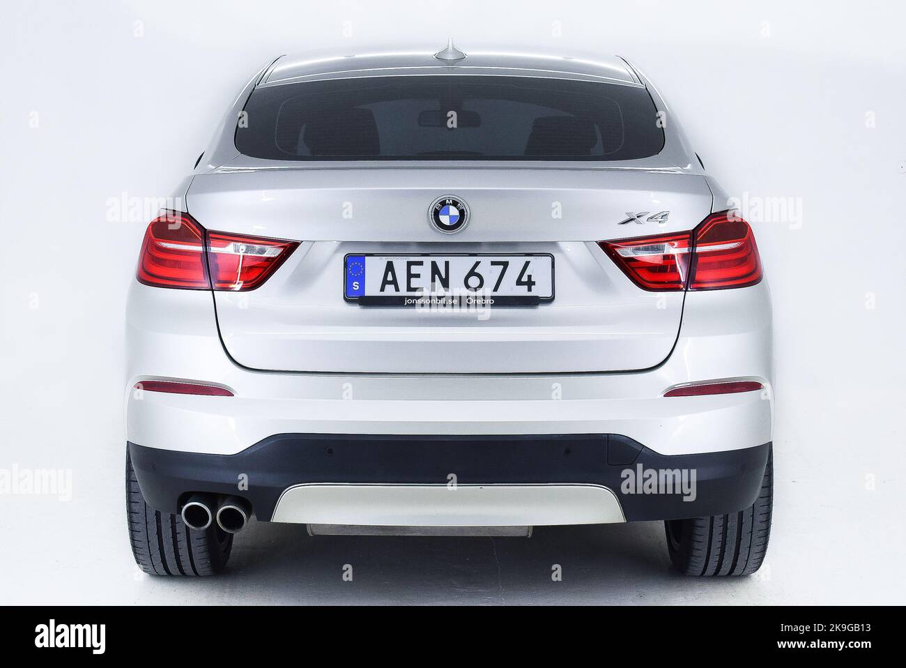 Bmw car back side discount