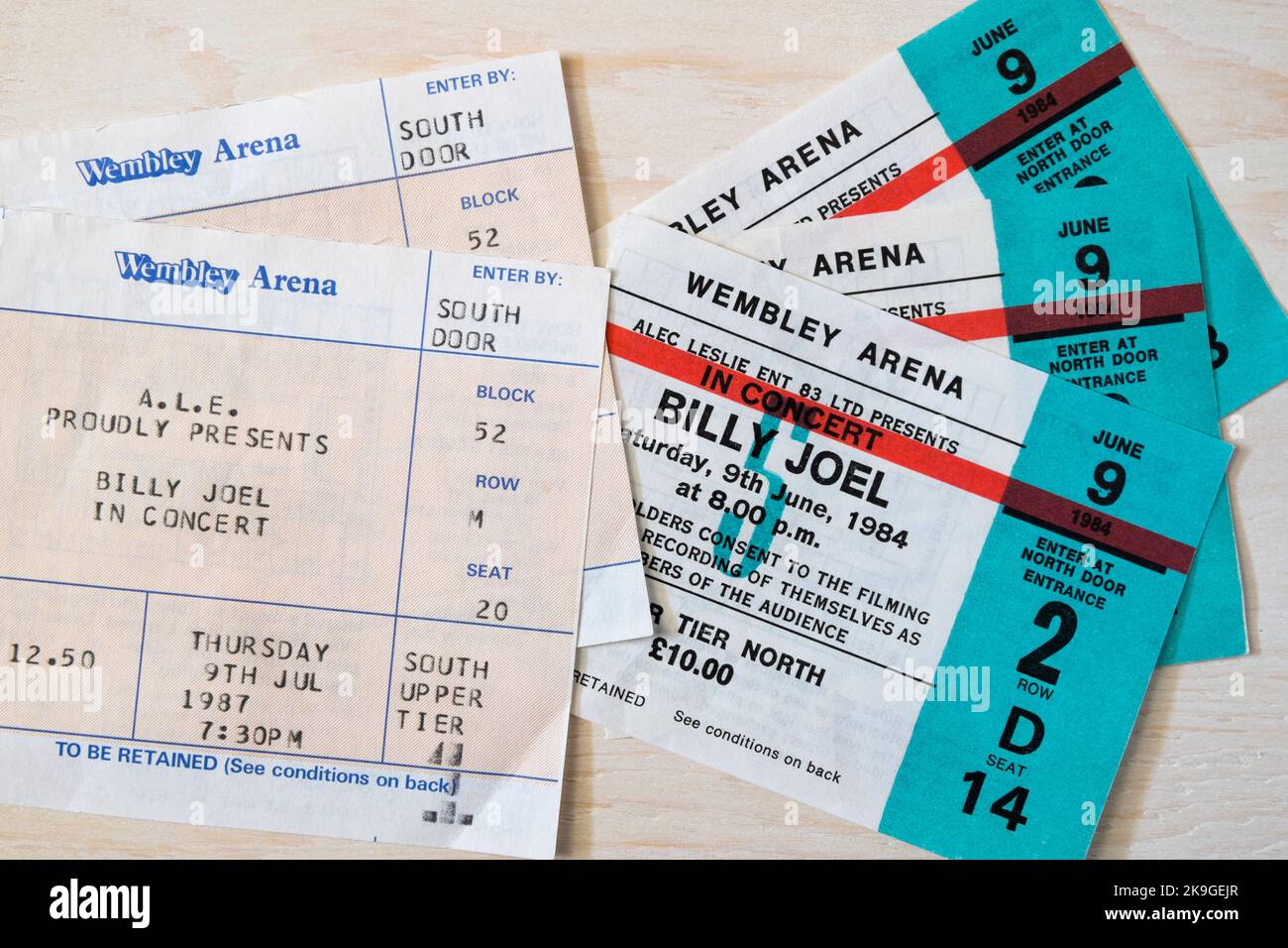 Restaurant ticket stubs hires stock photography and images Alamy