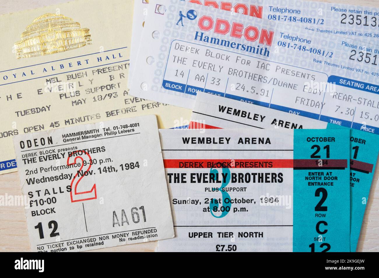 Sibling harmonies hires stock photography and images Alamy