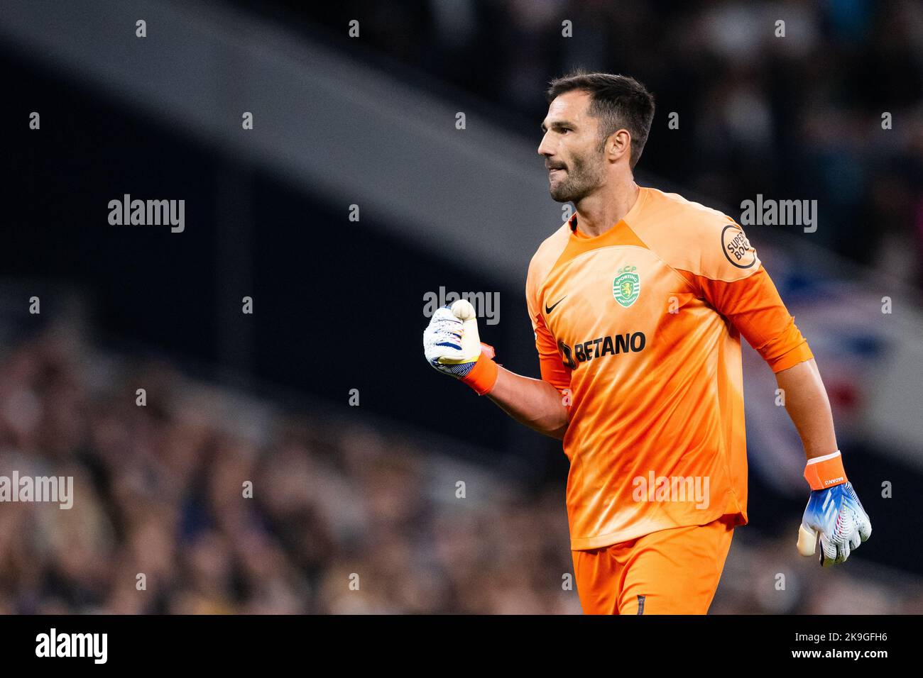 Sporting lisbons hires stock photography and images Alamy