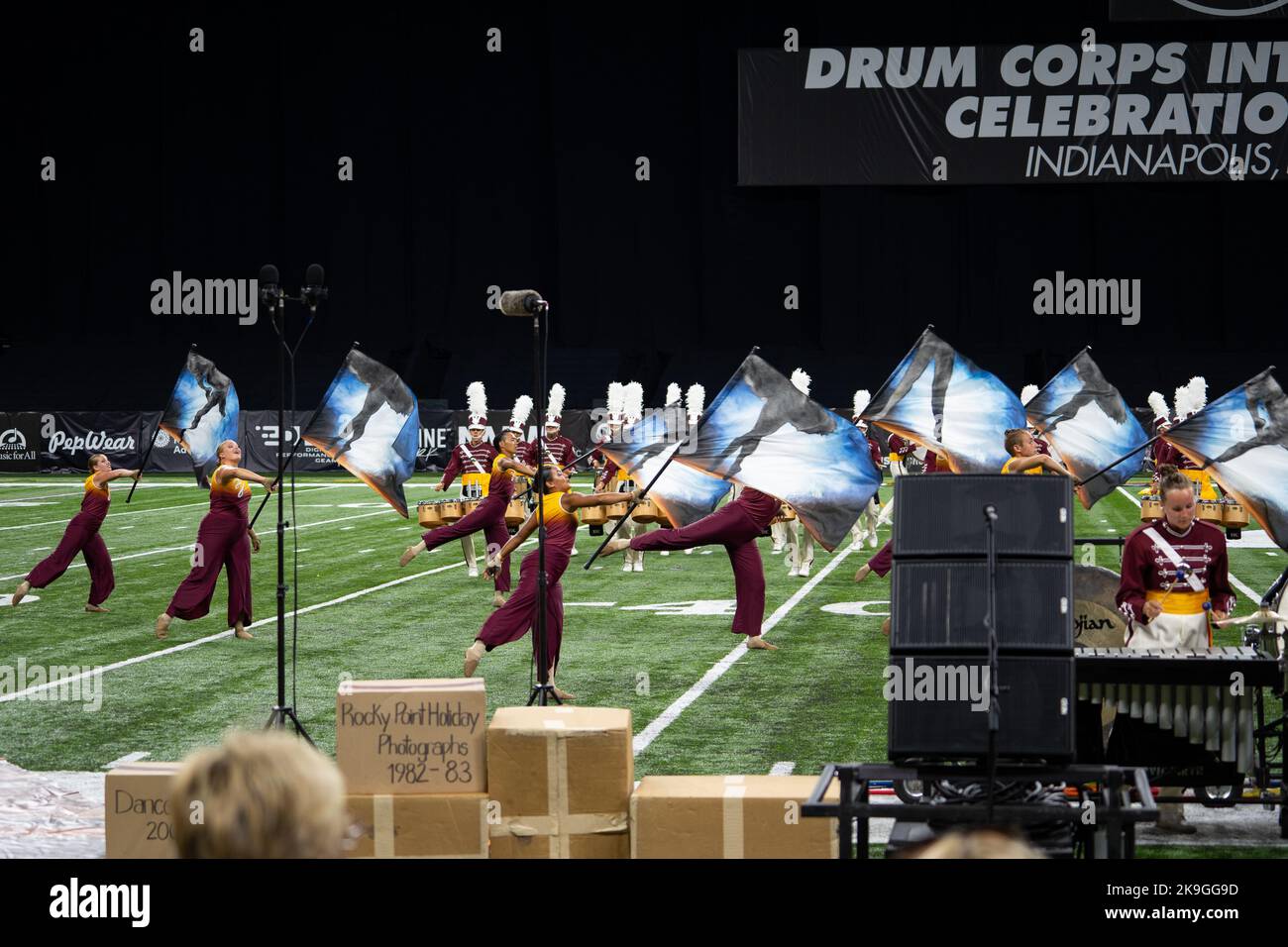 Dci Finals Indianapolis 2024 Judie Alberta