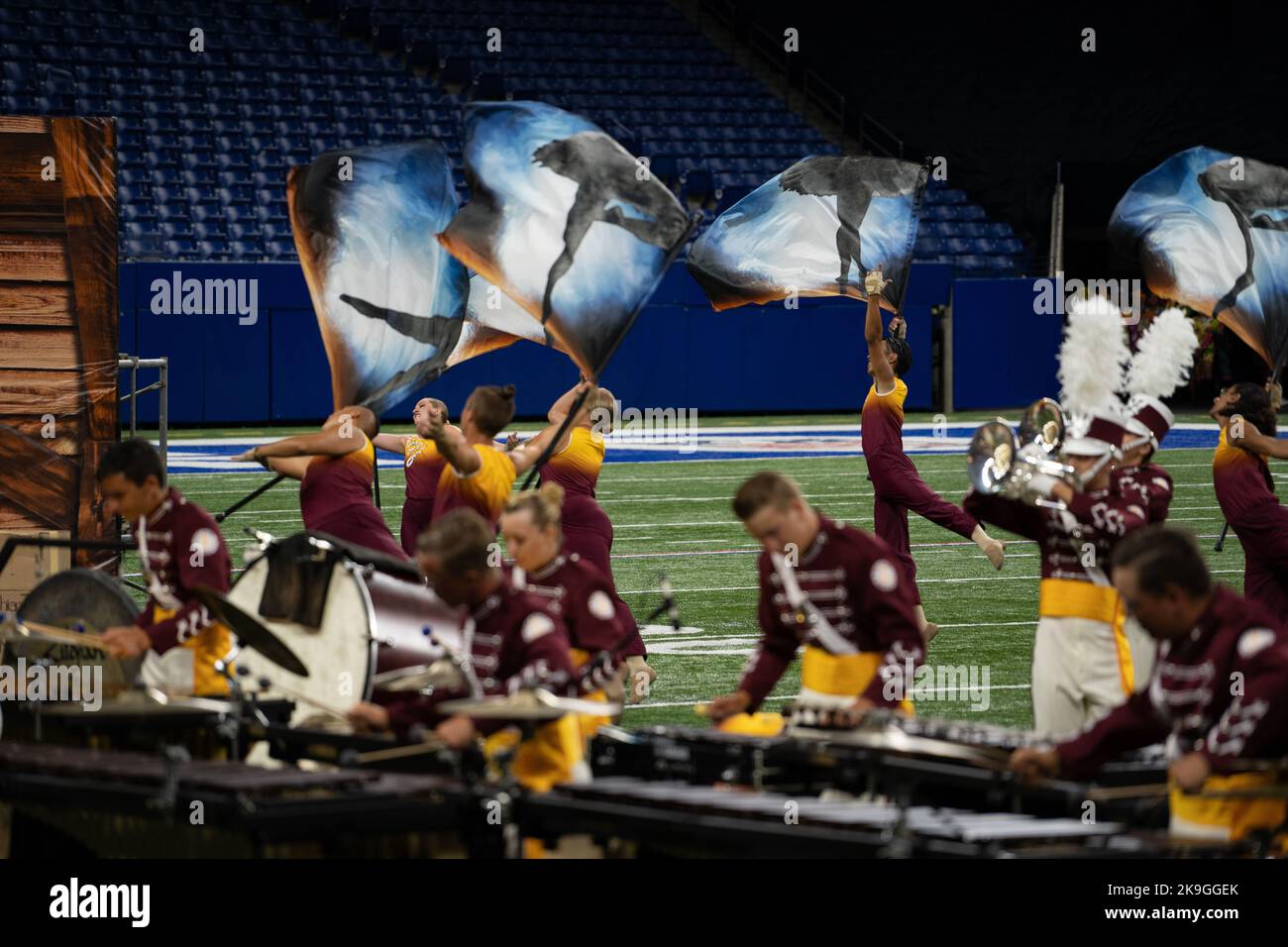 Indiana Marching Band Competition Results at Oliver Weiss blog