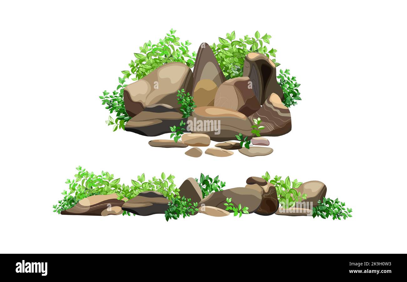 Coastal pebbles,cobblestones,gravel,minerals and geological formations