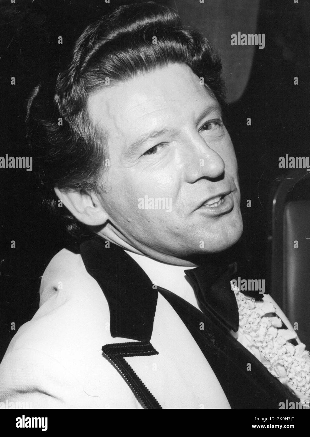 **FILE PHOTO** Jerry Lee Lewis Has Passed Away at 87. Jerry Lee Lewis ...